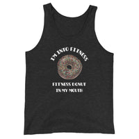 Charcoal-Black Triblend